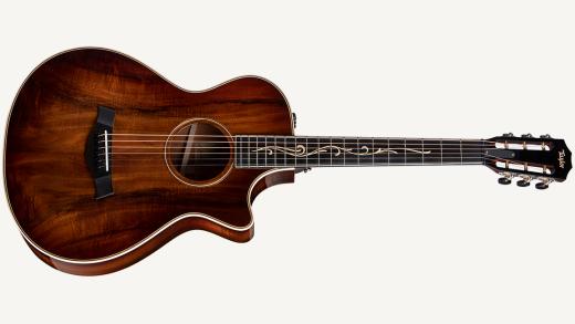 Browse All Taylor Guitars Acoustic Guitar | Taylor Guitars